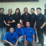 Kegiatan karyawan 4