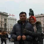 Foto kegiatan eropa