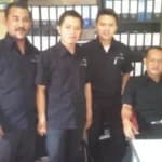 Kegiatan karyawan 3