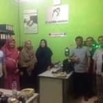 Kegiatan karyawan 6