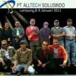 Kegiatan karyawan 5