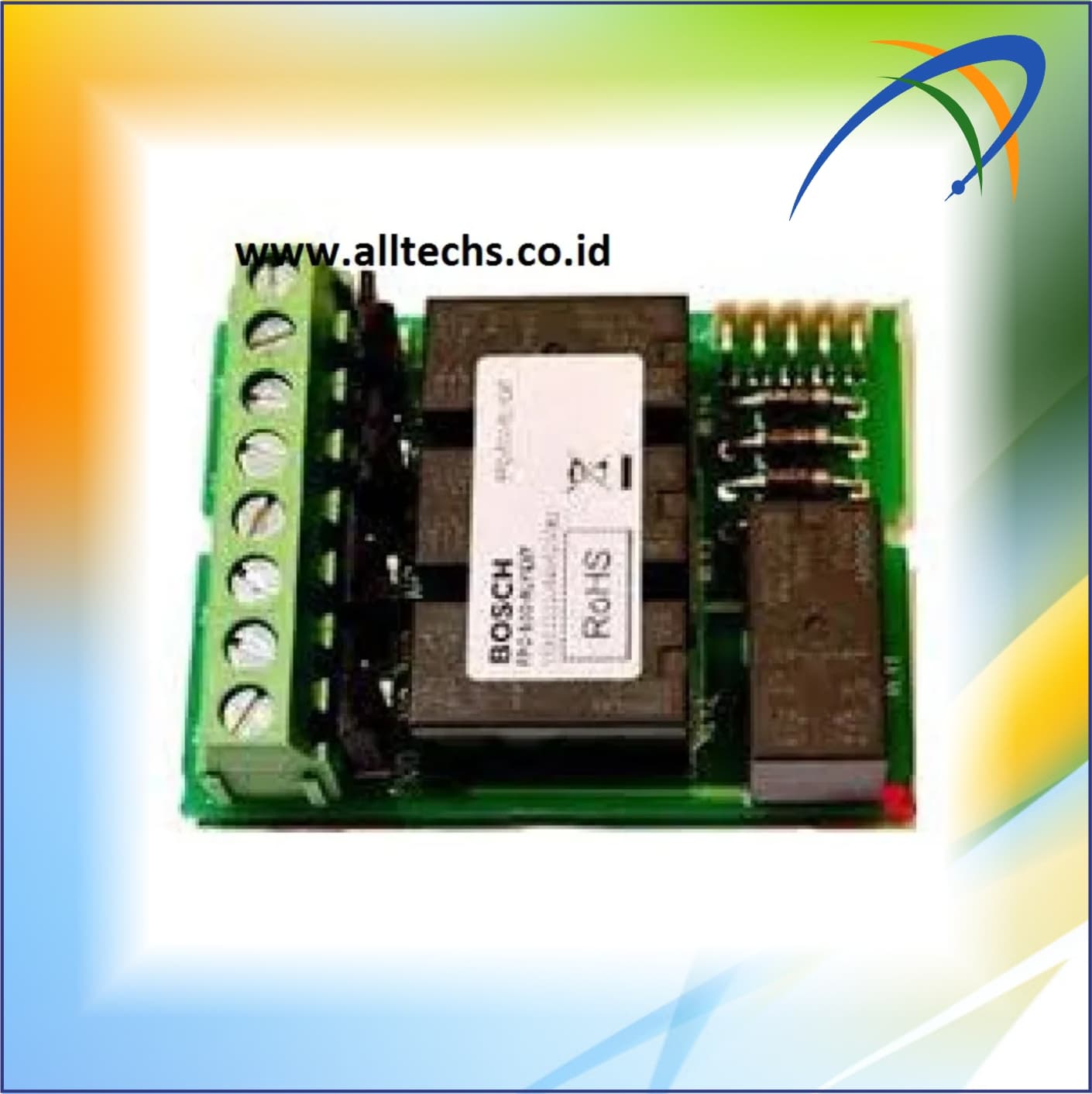 FPC-500-RLYEXT