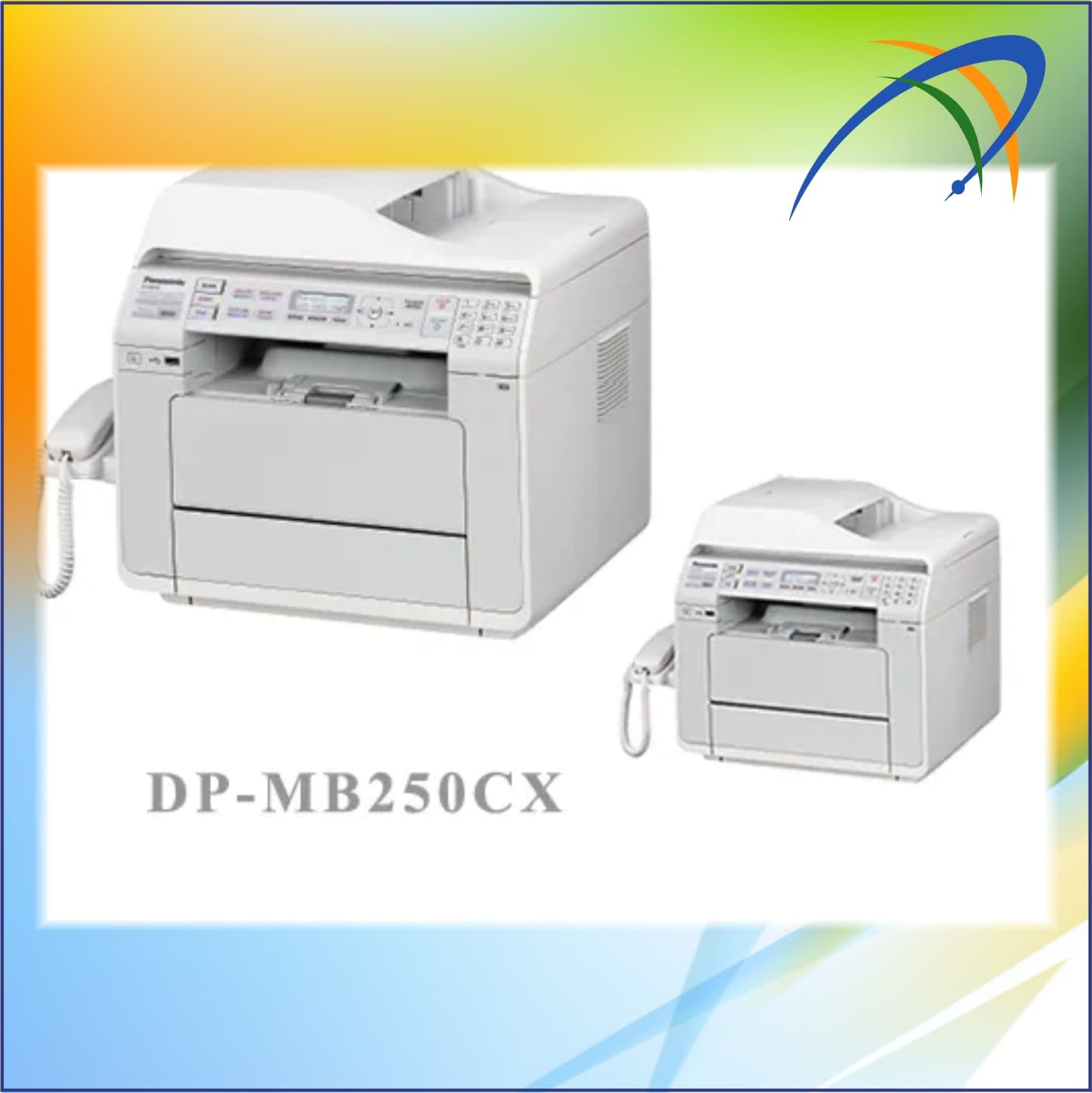 Panasonic DP-MB250CX