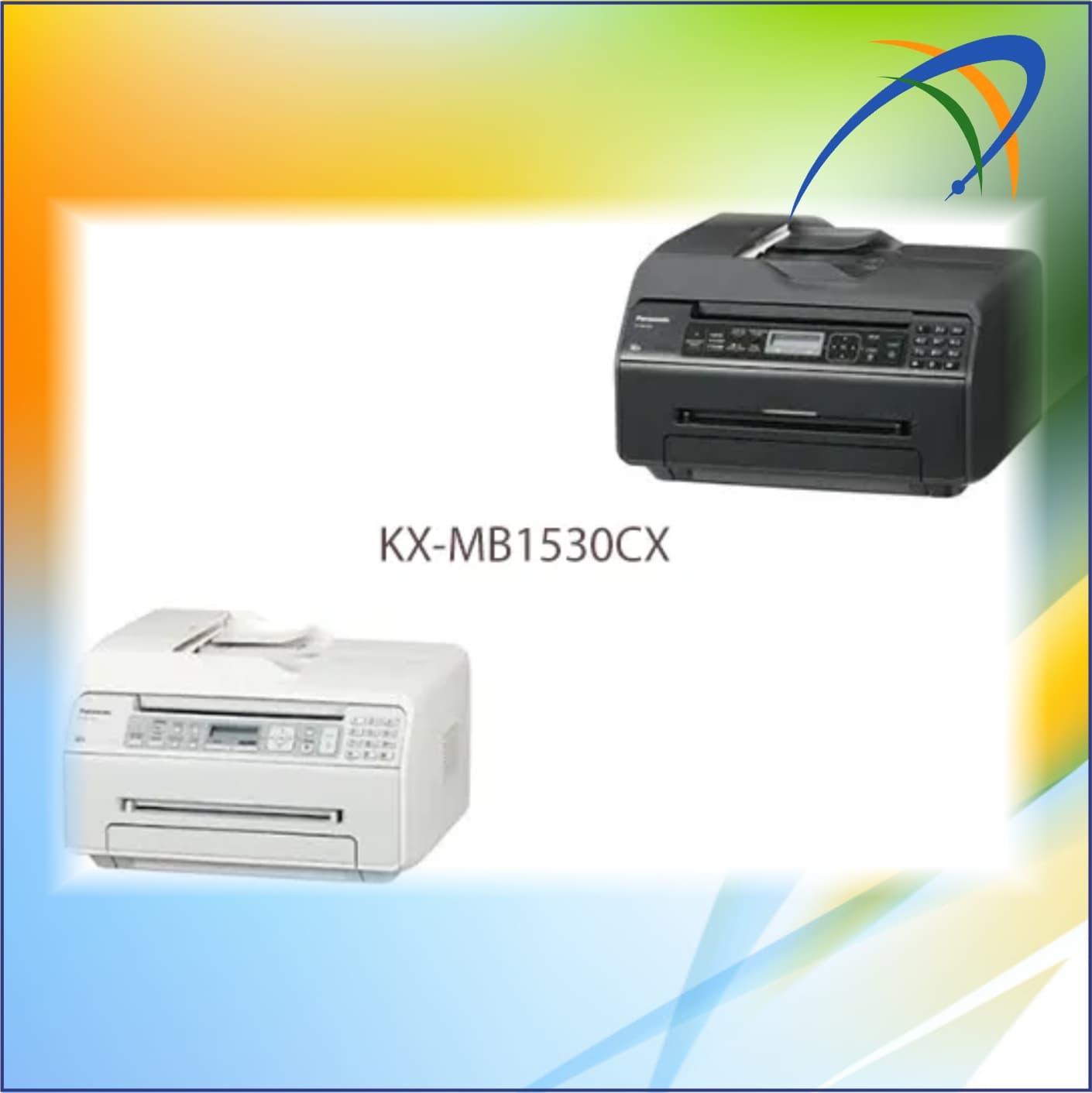 Panasonic KX-MB1530CX