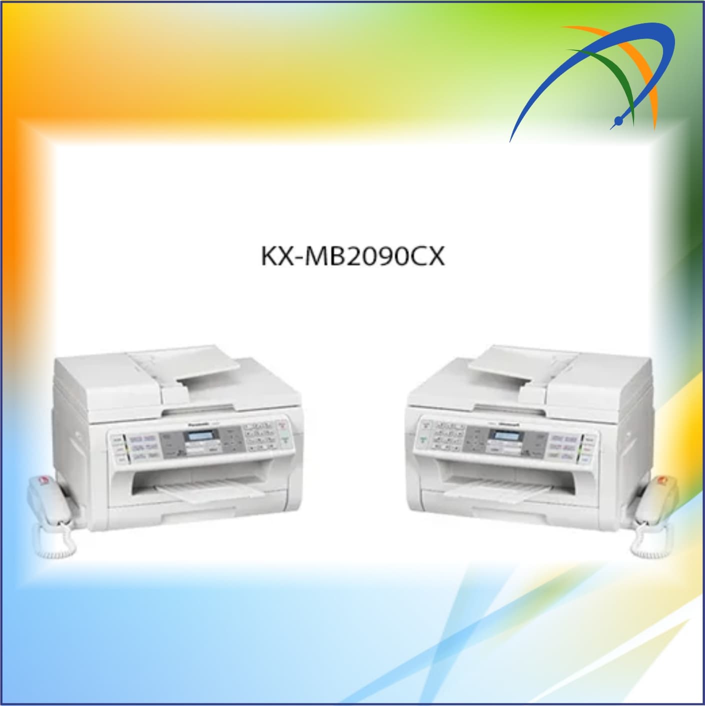 Panasonic KX-MB2090CX
