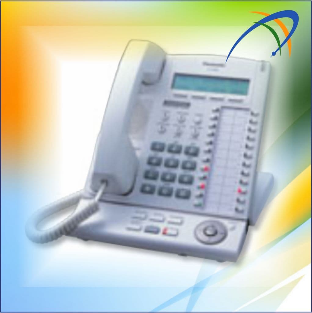 Panasonic KX-T7633