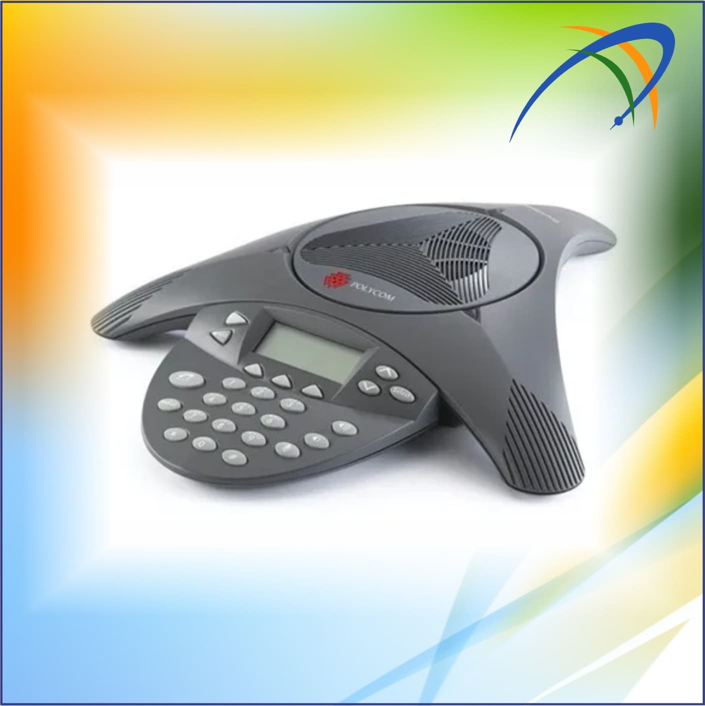 Polycom Soundstation