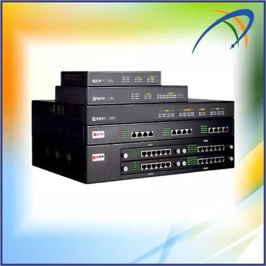 REDSTONE PBX