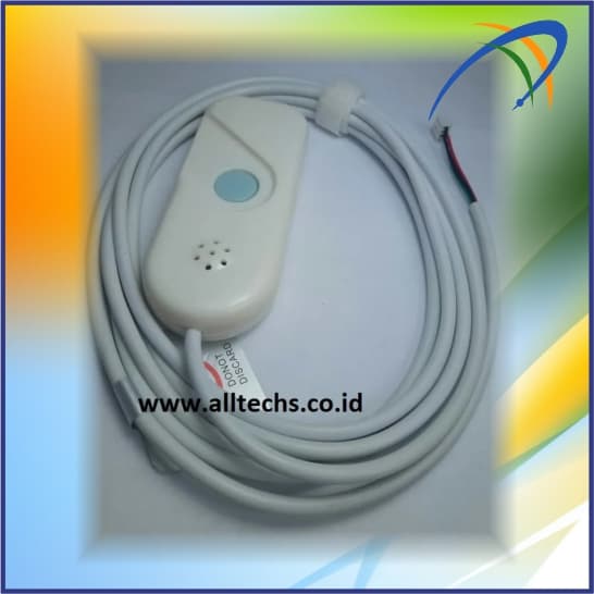 Aiphone nurse call swit compatible