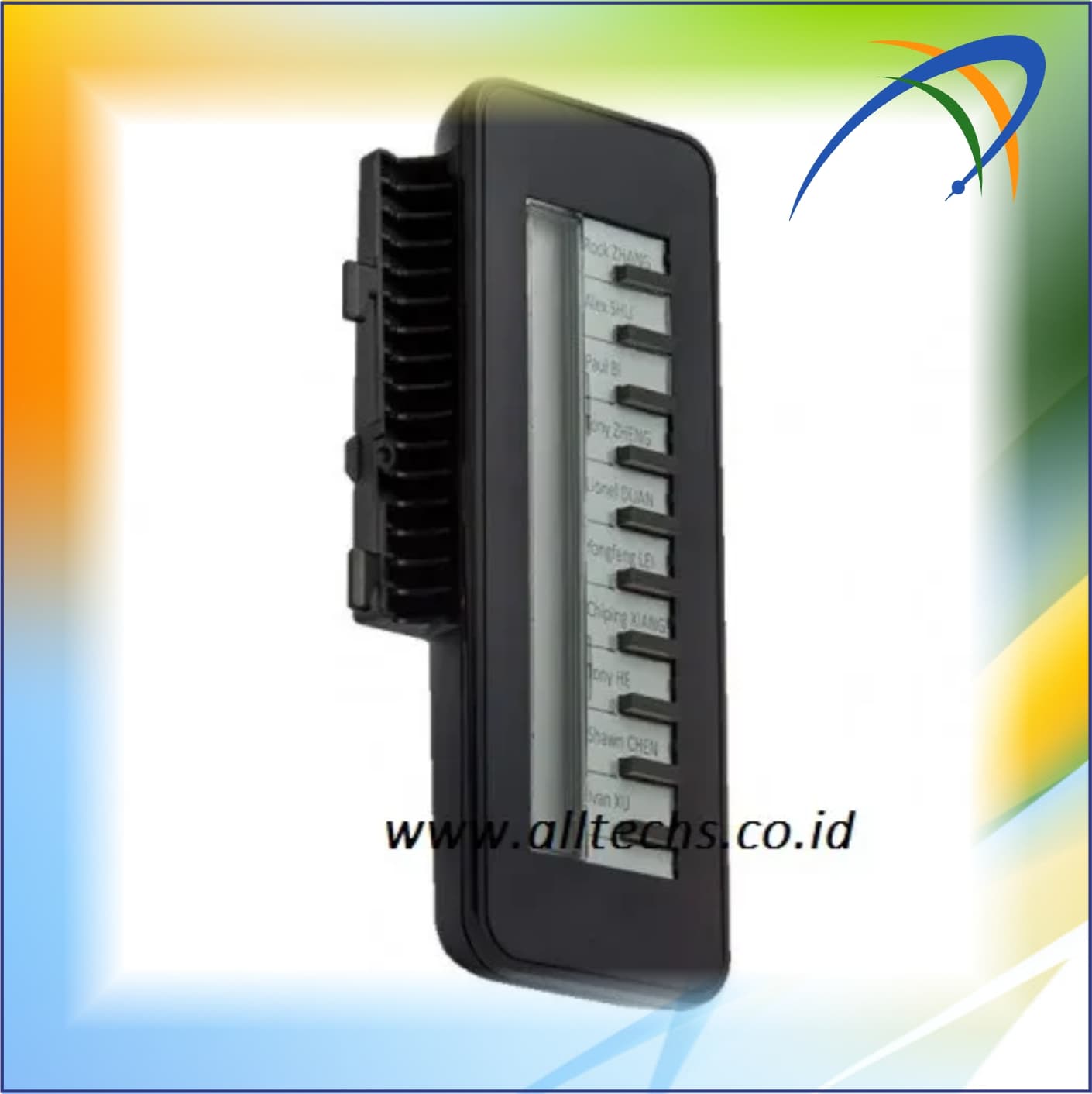 ALCATEL-LUCENT PREMIUM ADD-ON 10 KEYS MODULE