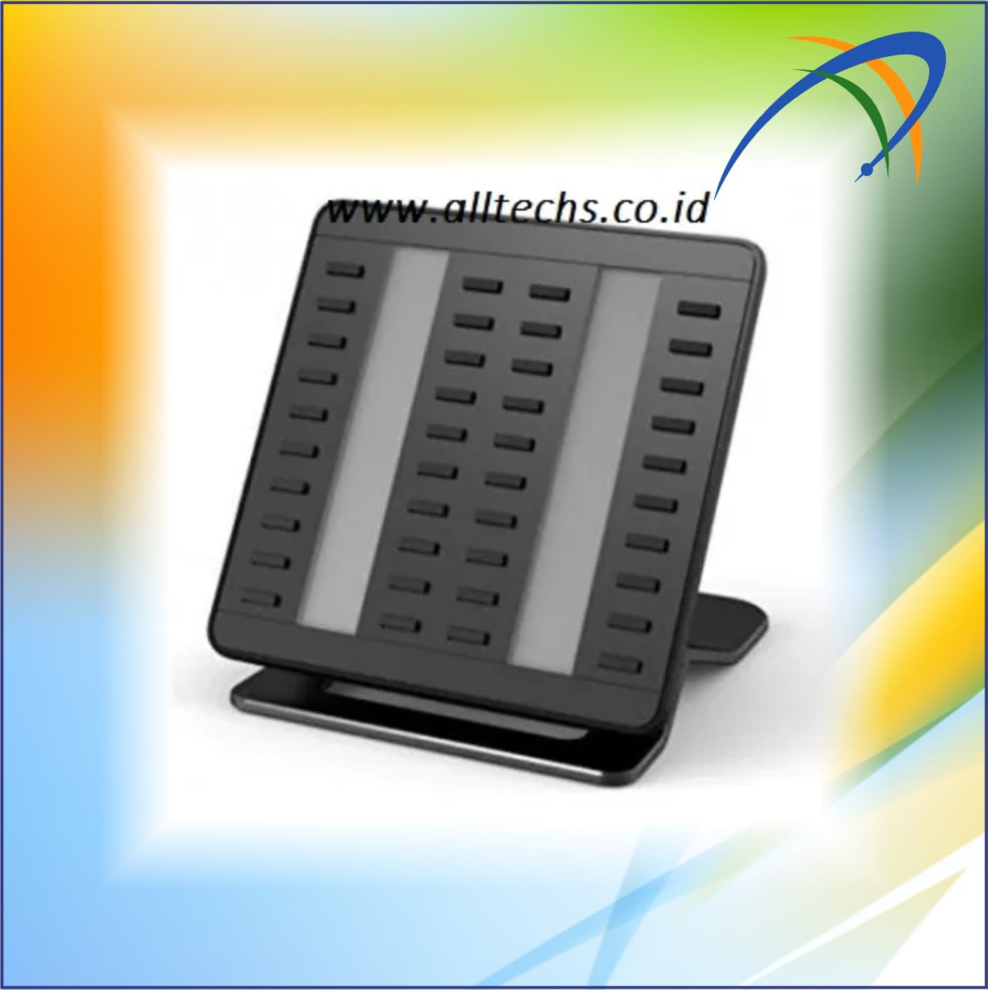 Alcatel-Lucent Premium Add-On 40 Keys Module