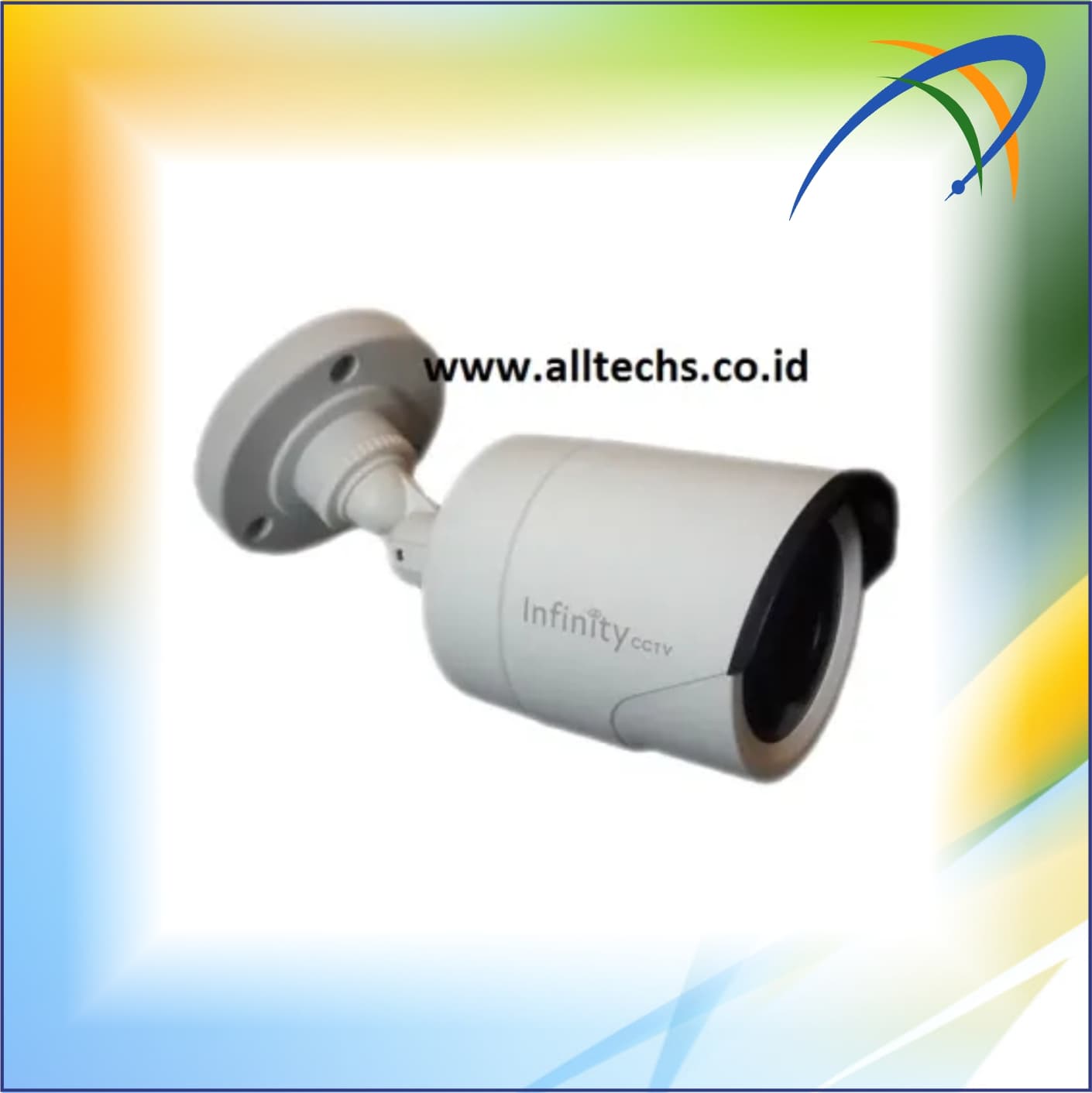 Camera Infinity CCTV Type X-33