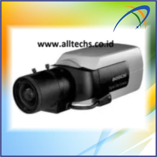CCTV Bosch Box Camera – LTC