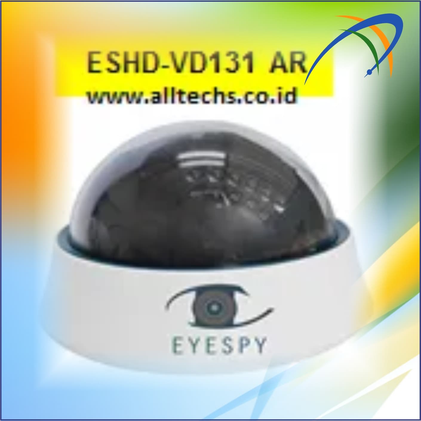 CCTV EYESPY ESHD-VD131.AR