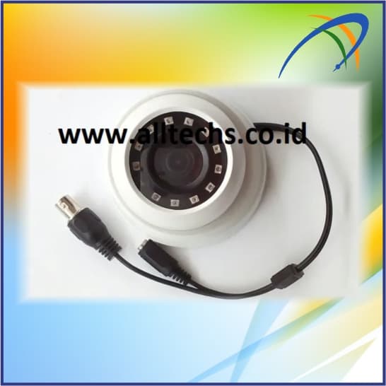 CCTV Panasonic CV-CFN203L HD Analog Camera