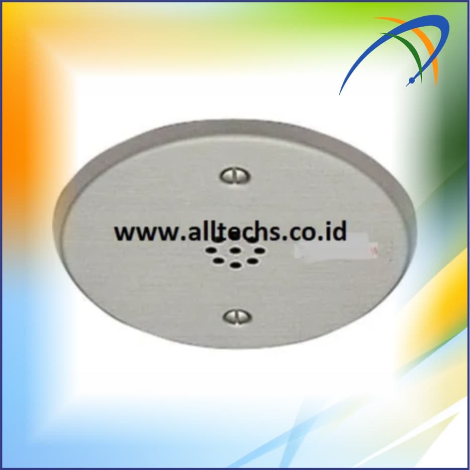 Ceilling Microphone Nurse Call Aiphone NI-SB