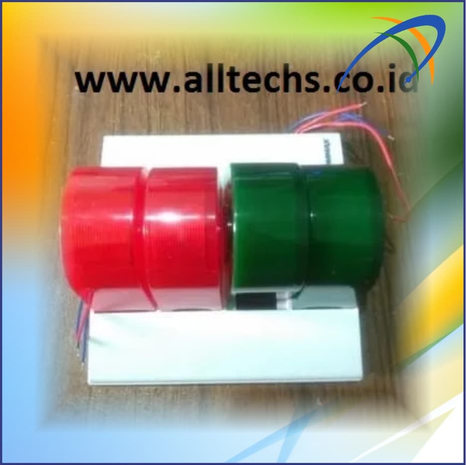 Corridor Lamp Nurse Call Commax CL-302