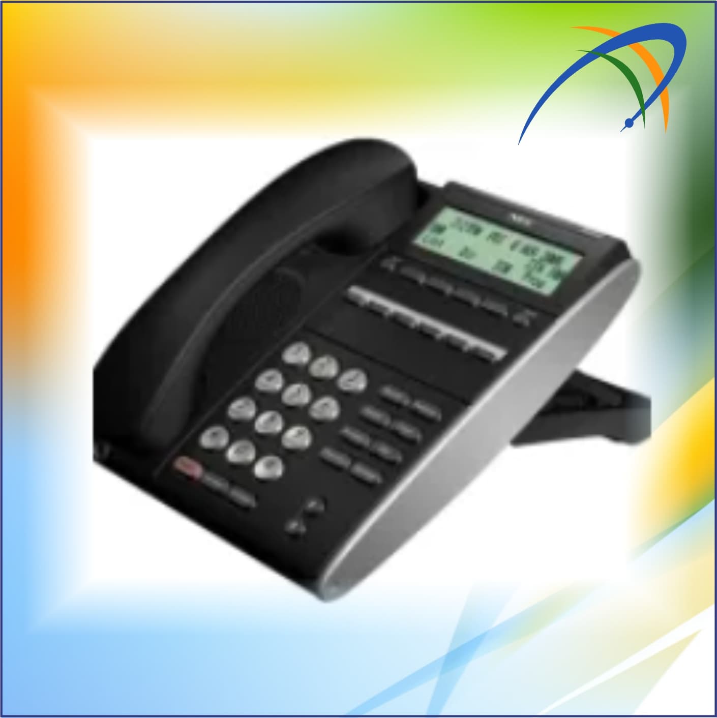 DT 700 Series IP Telephone