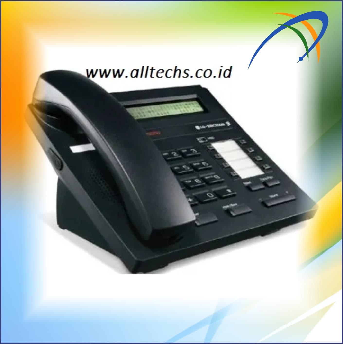 Ericsson LG LDP-7208D Digital Key Telephone