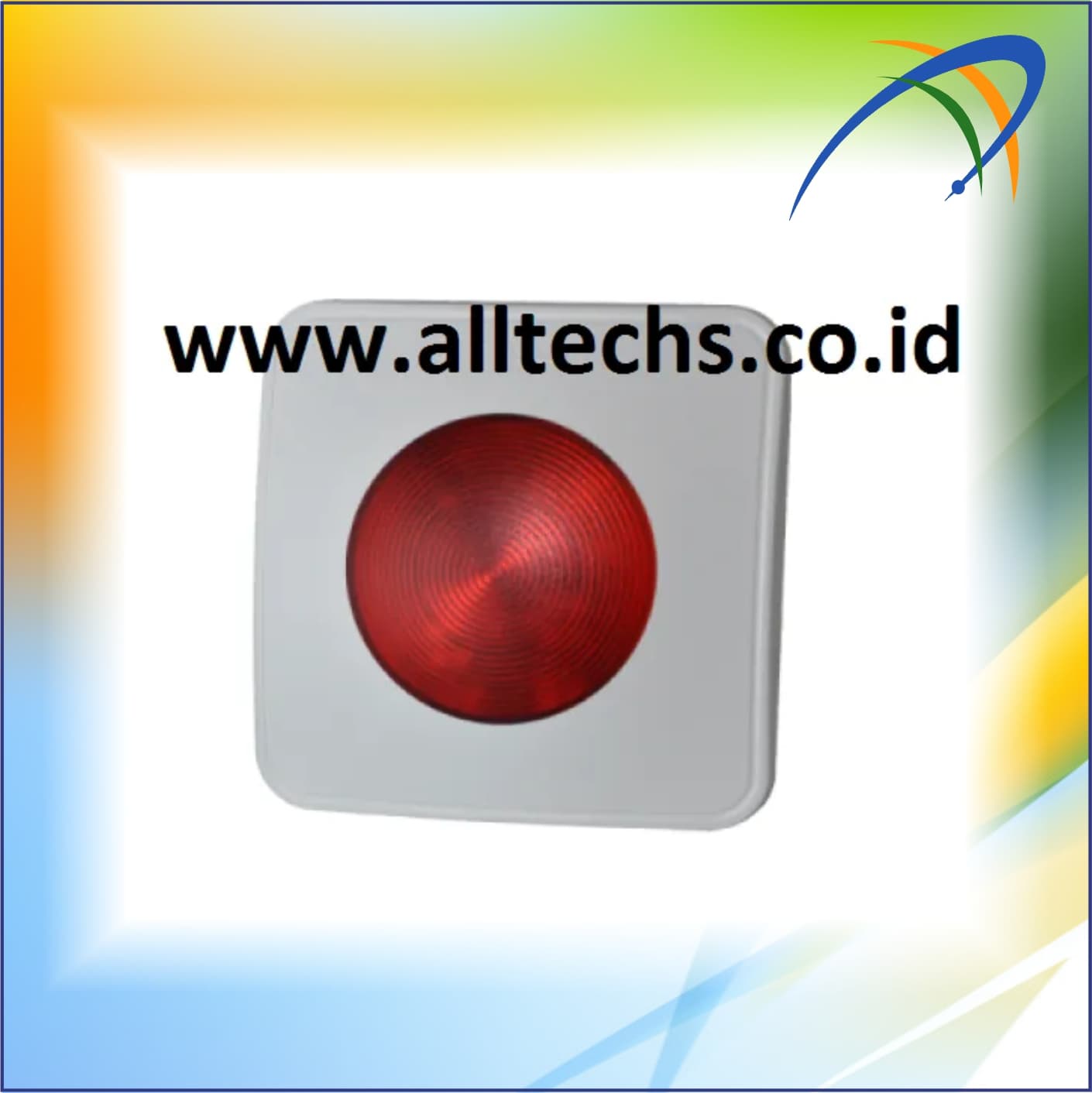 FAA-420-RI-ROW REMOTE INDICATOR