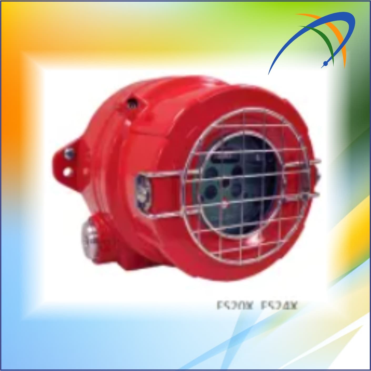 FLAME DETECTION – FS20X AND FS24X
