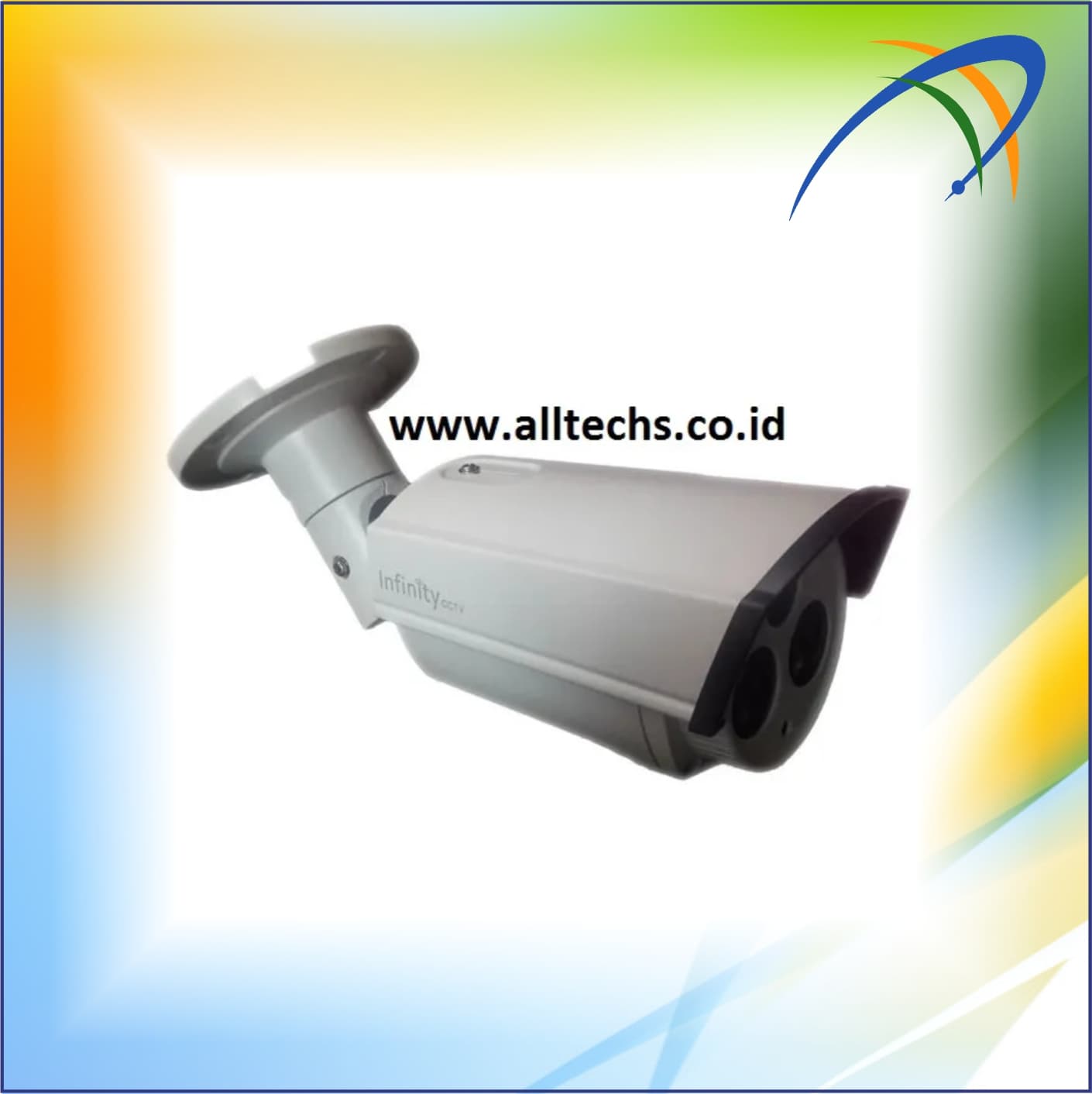 Infinity Camera CCTV Type X-37