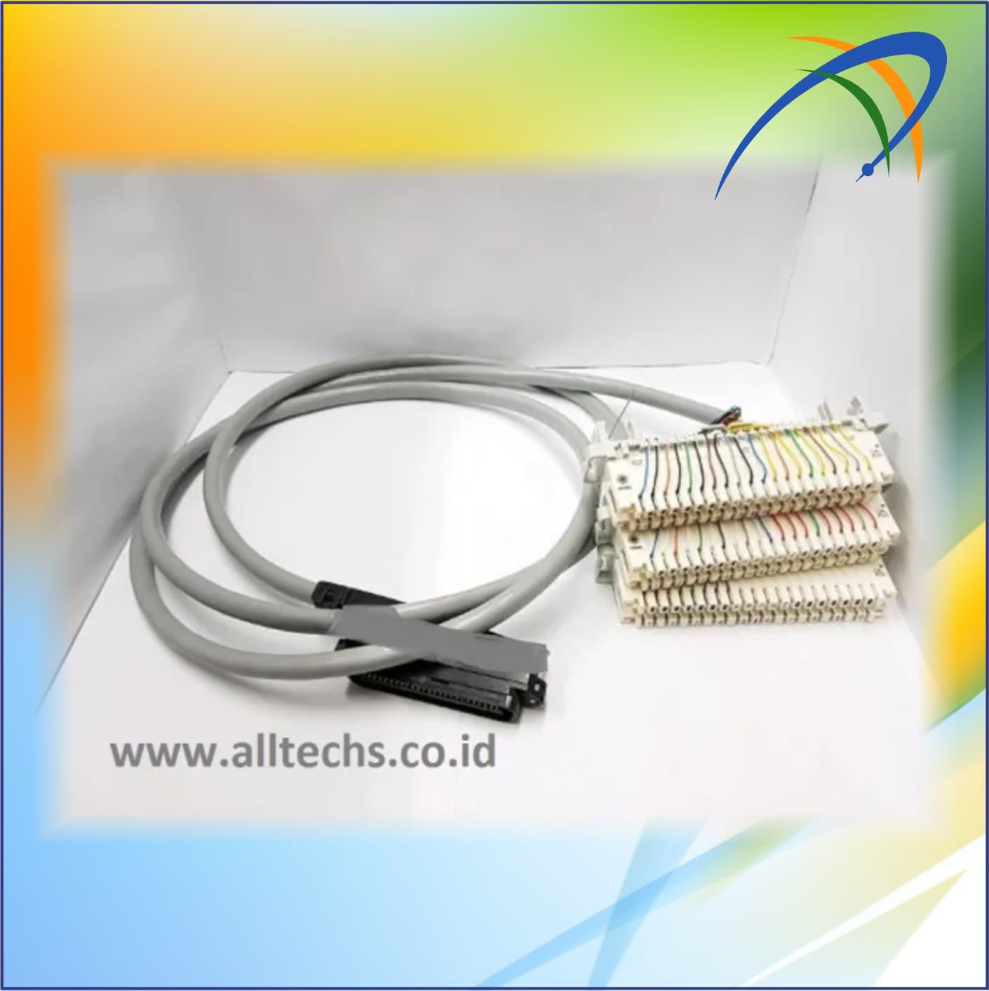 Kabel Amphenol T924 Buat TDA1178 TDA6178 Kabel Amphenol Buat Pabx TDA100