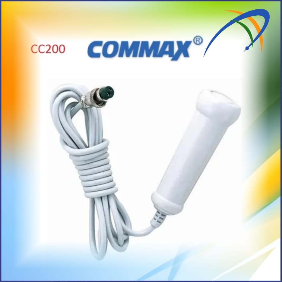 Nurse Call CC 200