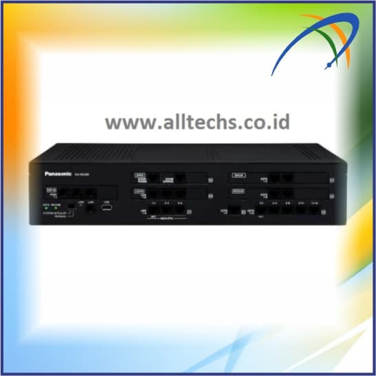 PABX Panasonic KX-NS 300