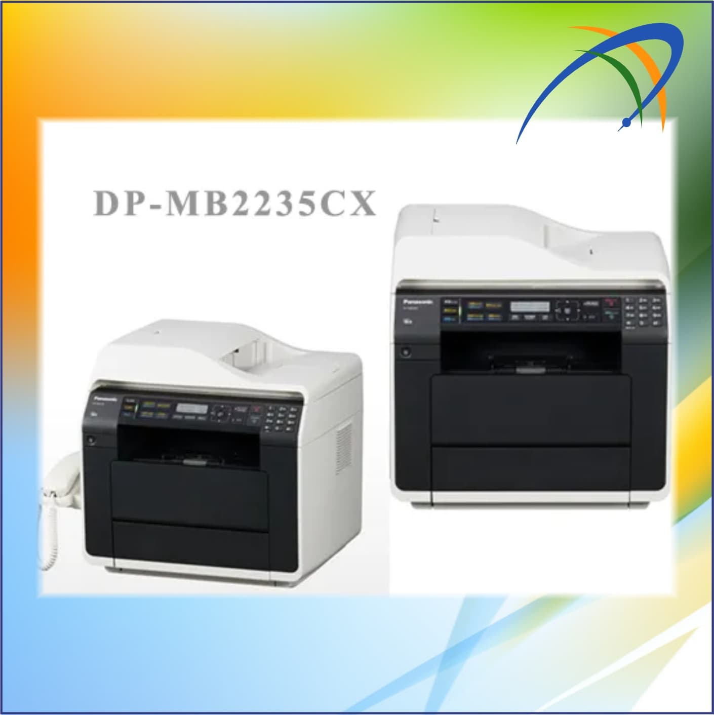 Panasonic KX-MB2235CX