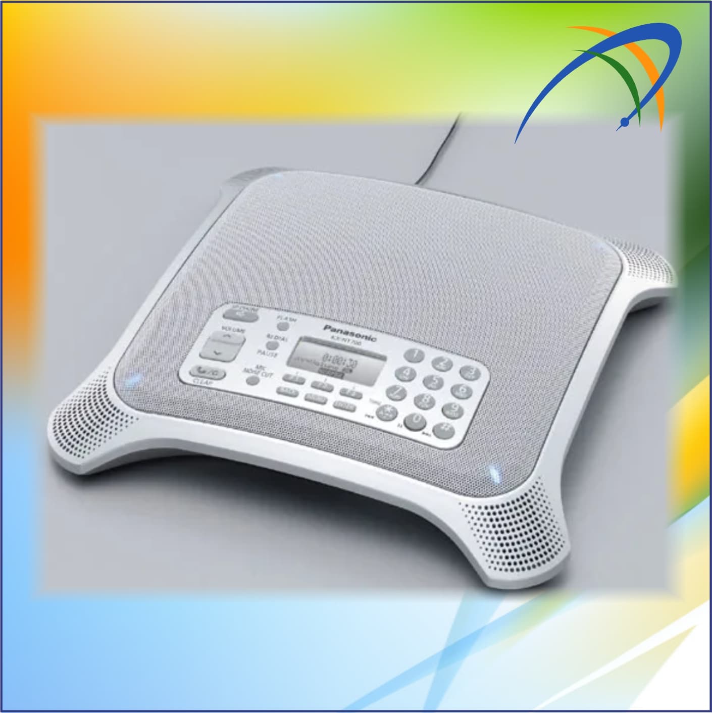Panasonic KX-NT700