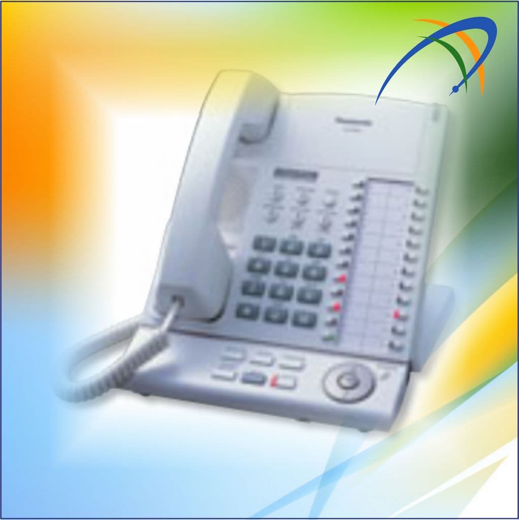 Panasonic KX-T7625