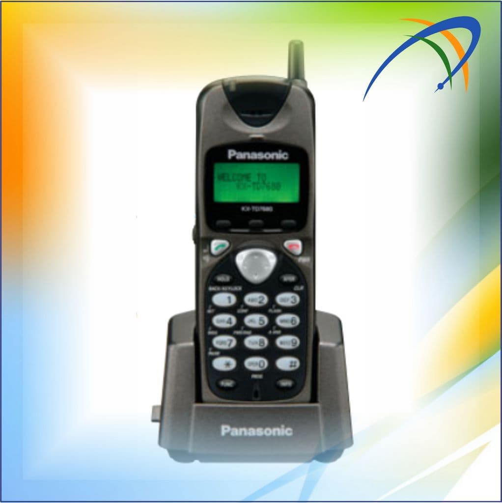 Panasonic PABX KX – TDA7680
