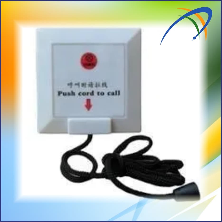 PUSH BUTTON TOILET K-W1-P